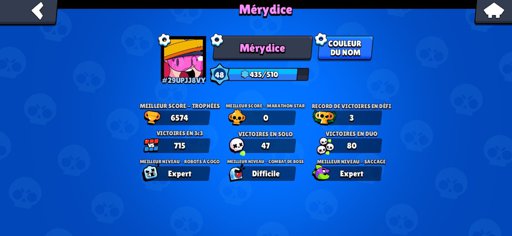 Latest Brawl Stars Fr Amino - probleme mise a jour brawl star 27 02 19