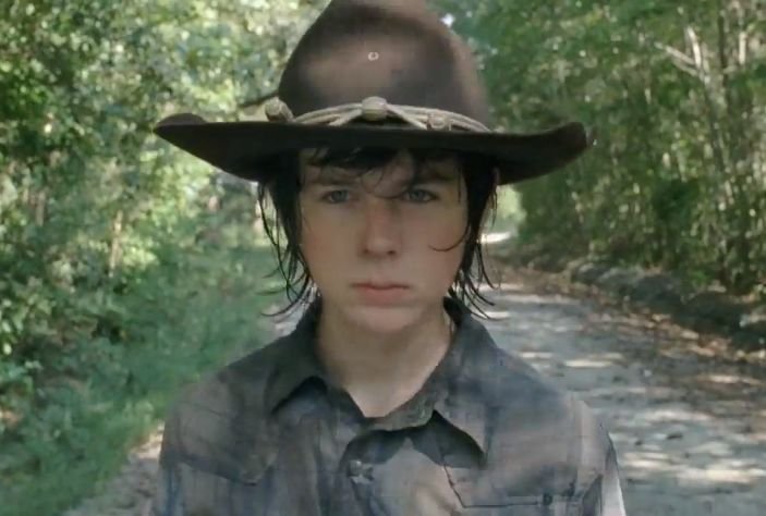 Carl | Wiki | Telltale's The Walking Dead Amino