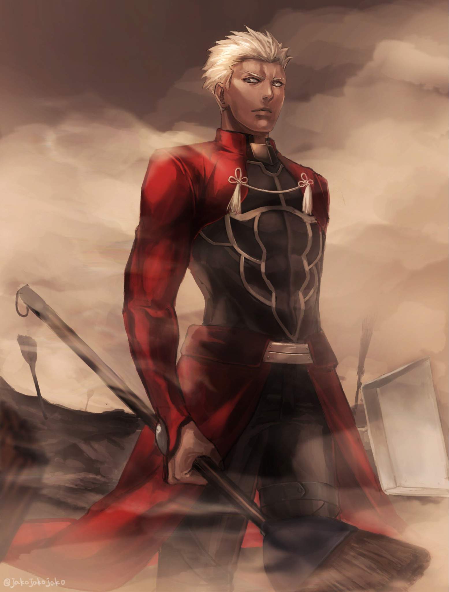 Emiya 