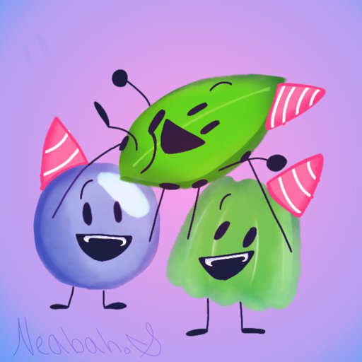 A chibi hooman four | BFDI💖 Amino