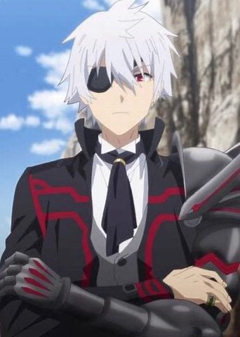 Hajime Nagumo | Wiki | Anime Amino