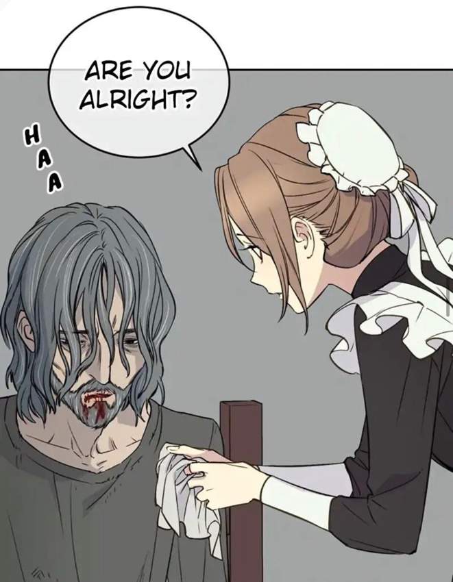 Who Is Your Favorite Maid Webtoons And Manhwa Amino 