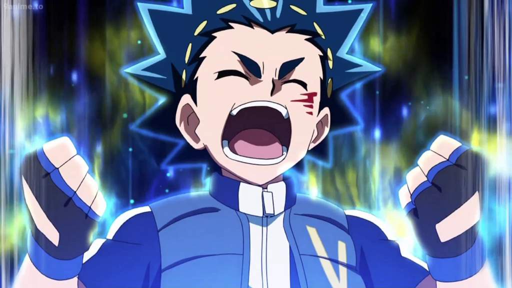 beyblade vo