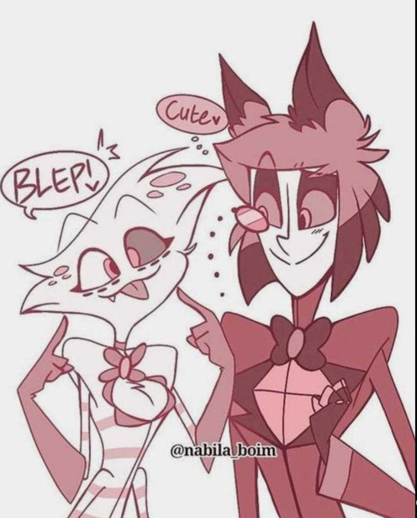 Angel Dust (💖The Sexy Spider💋) | Hazbin Hotel (official) Amino
