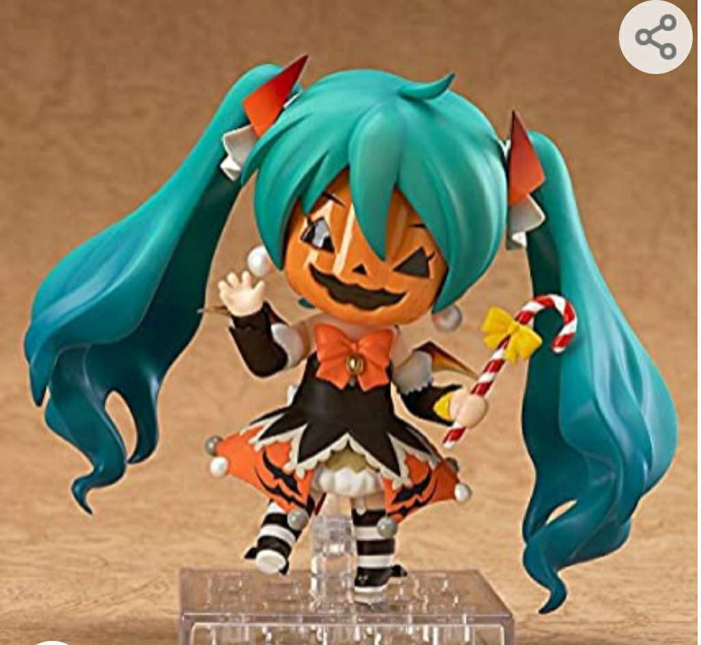 nendoroid horror