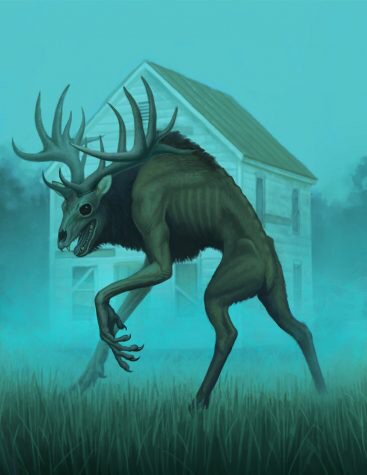 Wendigo | Wiki | Therian And Otherkin Amino Amino