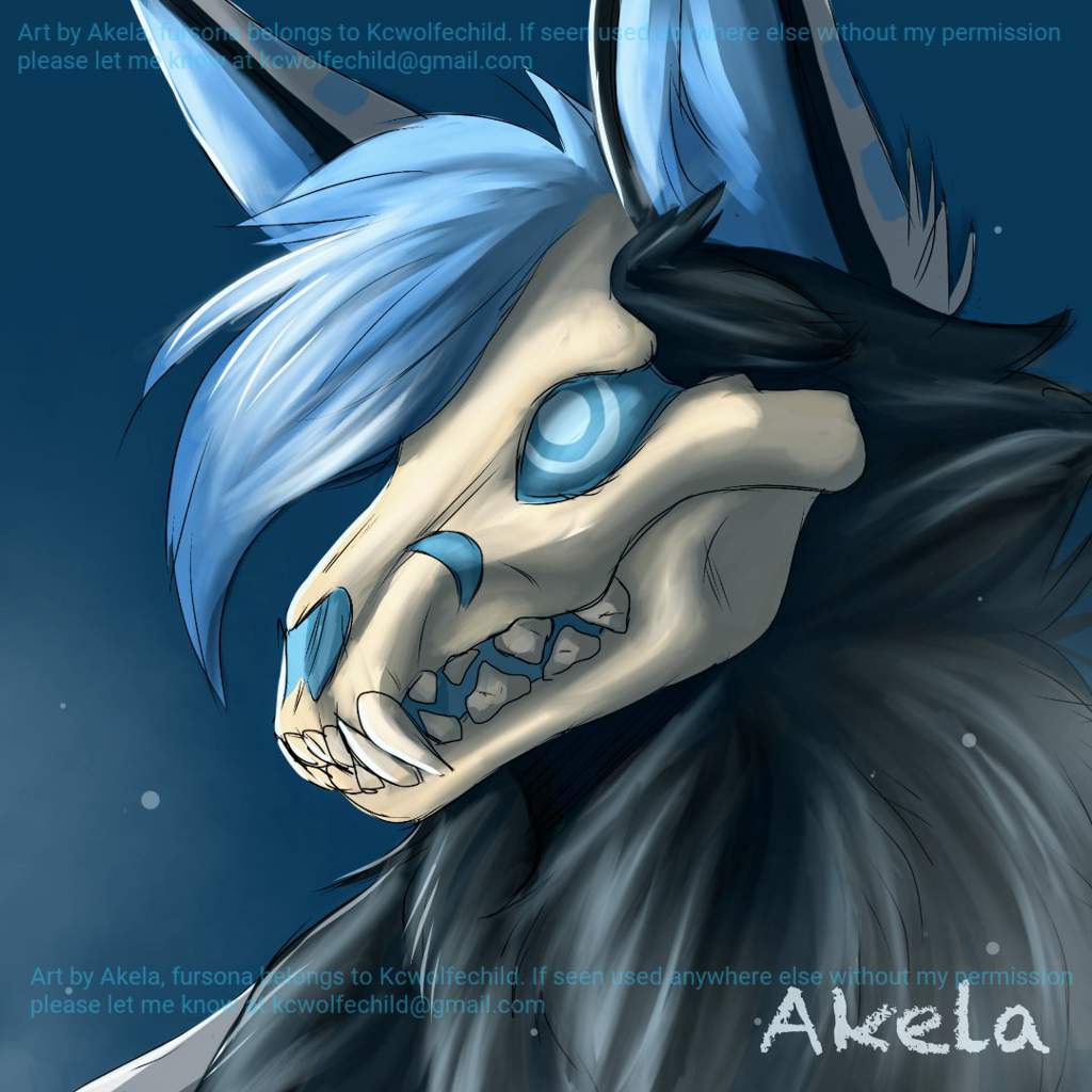 Amazing art | Skulldog amino Amino
