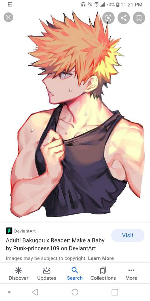 boby daddy's bakugo | MHA Amino! Amino