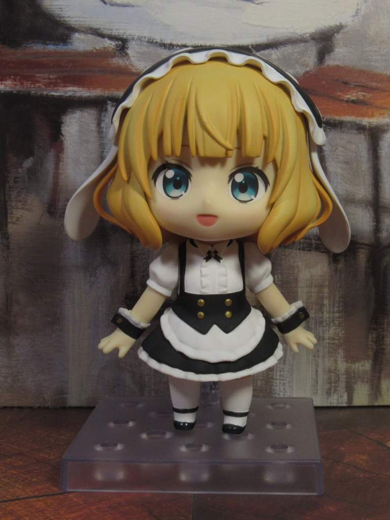 nendoroid 196