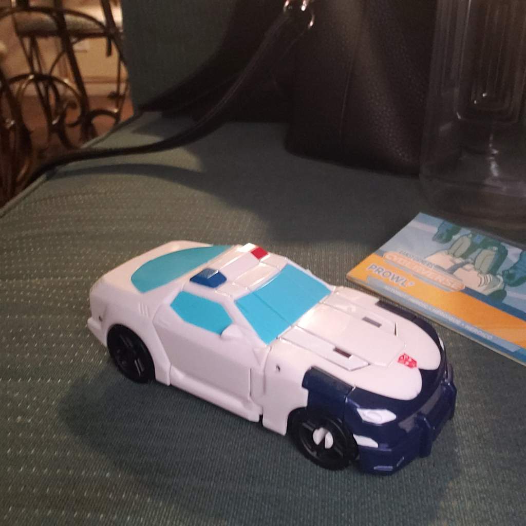 Transformers Cyberverse Action Attacker Prowl Dank Memes Amino