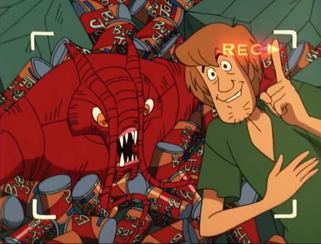 The Ghost Is Here | Wiki | Scooby Doo Amino Amino