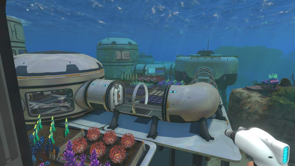 Underwater Base Gallery | Wiki | ♡[Ⓡⓞⓛⓔⓟⓛⓐⓨ Ⓐⓜⓘⓝⓞ]♡ Amino