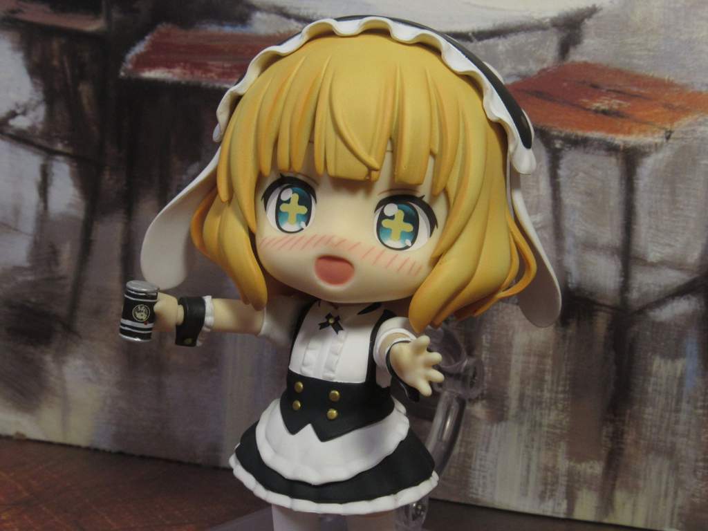 syaro nendoroid