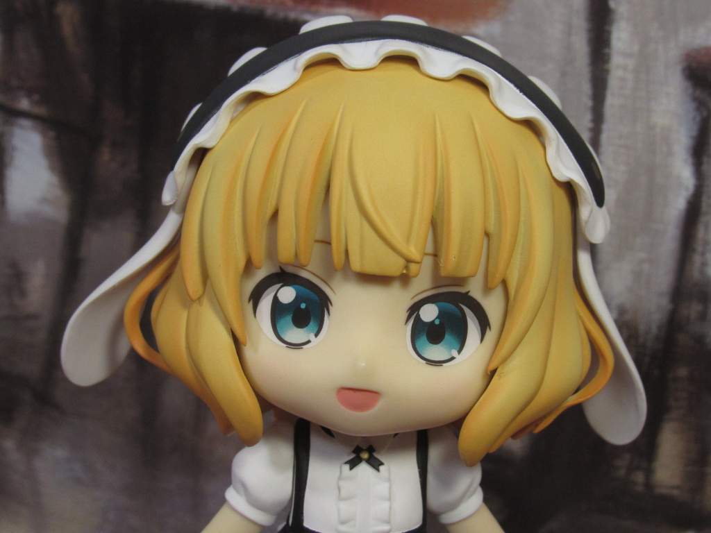 syaro nendoroid