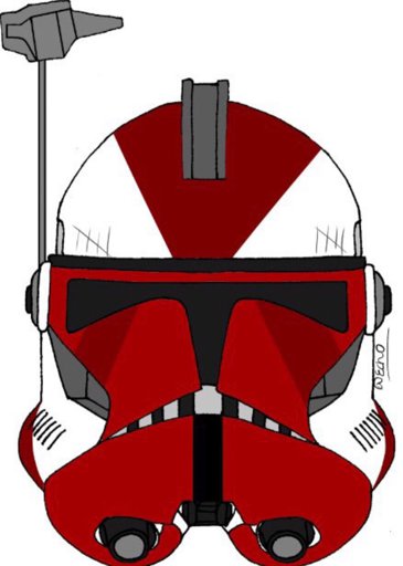 Arc-7777(Captain Sev) | Wiki | Star Wars Clone Wars RP Amino