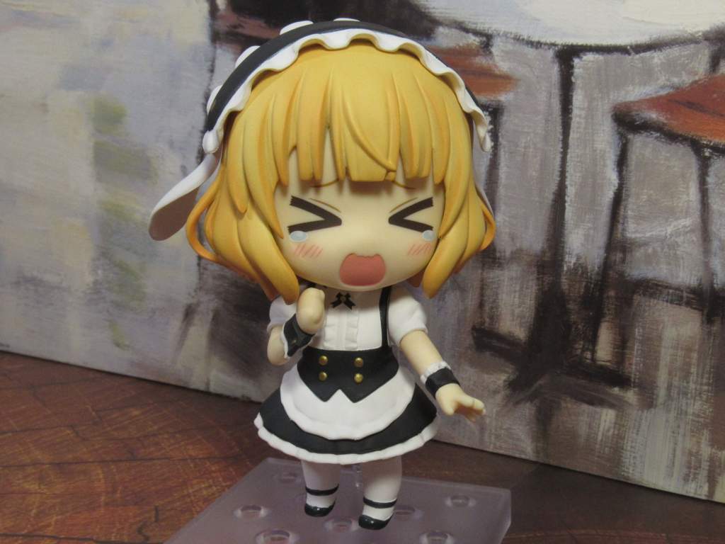 syaro nendoroid