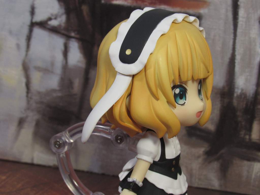 syaro nendoroid