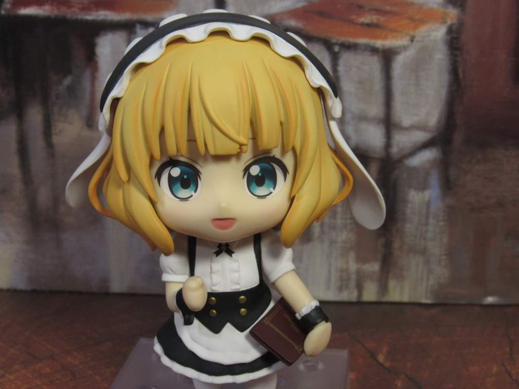 syaro nendoroid