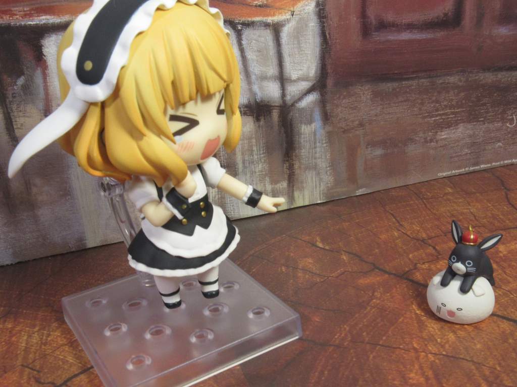 syaro nendoroid