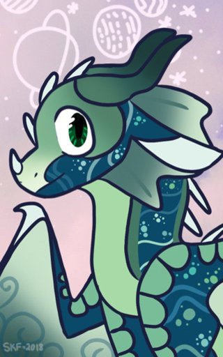 Deku|• | Wiki | Wings Of Fire WOF Amino