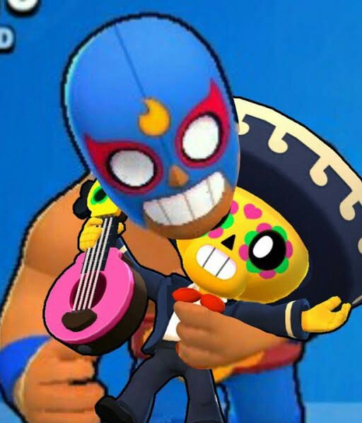 Imagenes Raras De Brawl Stars Brawl Stars Es Amino - fotos raras de brawl stars