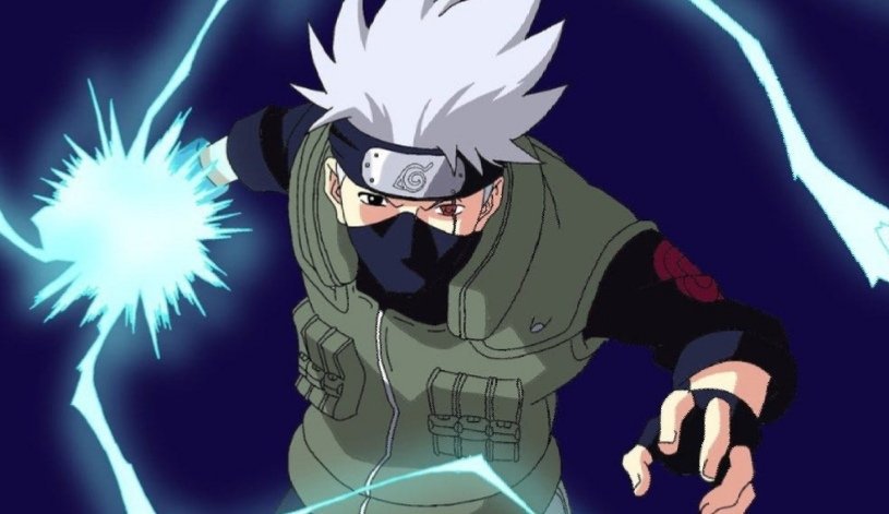 Dibujo de Kakashi Anime Y Creatividad Amino