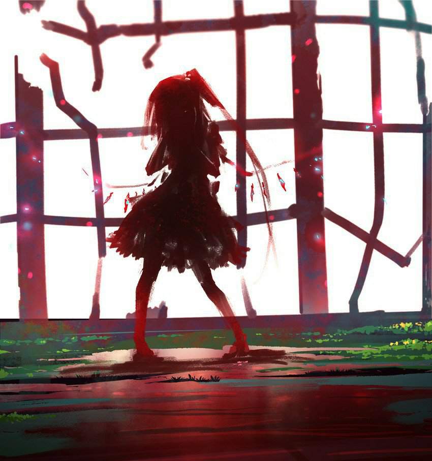 SCP-C-495 [Flandre Scarlet] | Wiki | ~ • SCP AMINO • ~ Amino