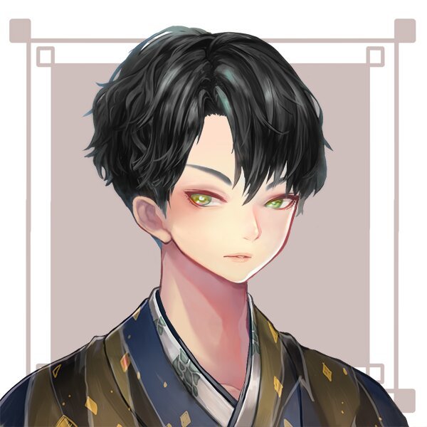 Kim Min-su ༻ | Wiki | Dragon Age Roleplay Amino Amino