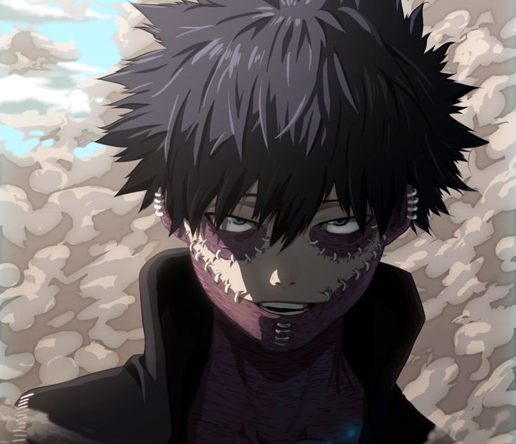 Dabi | Wiki | Anime Amino