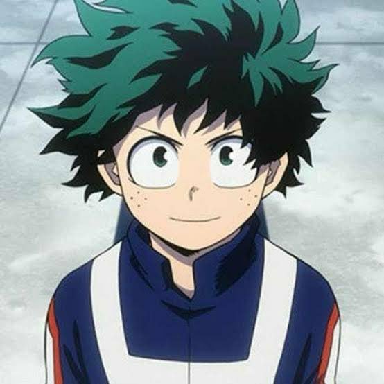 Deku time | Wiki | My Hero Academia Amino