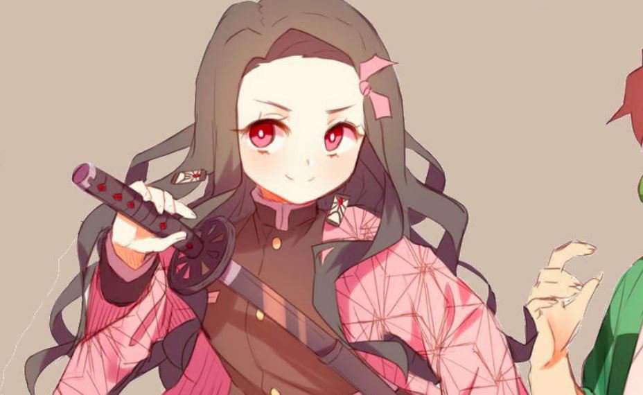 Nezuko. Wiki 🌸Kawaii World Amino