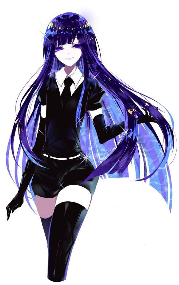 Kira | Wiki | RP pour tout le monde Amino