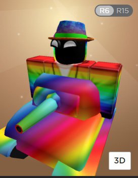 Rainbowmadness Roblox Amino - roblox guest infinity creepypasta