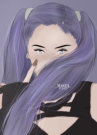 Rosé fanart | Wiki | BLINK (블링크) Amino