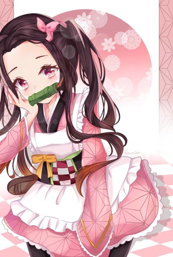 Nezuko. | Wiki | 🌸Kawaii World Amino