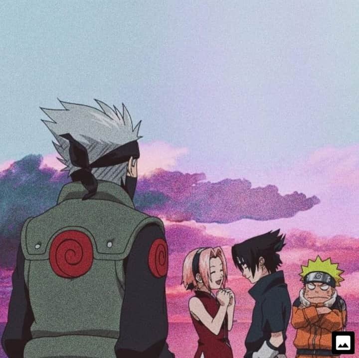 naruto chiquito xd | •Anime• Amino