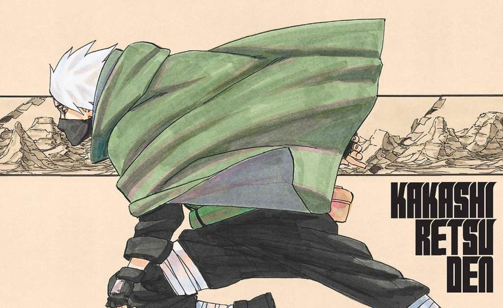 Stop The Kakashi Disrespect Naruto Amino