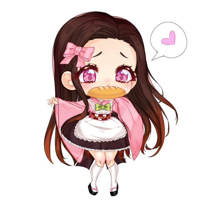 Nezuko. | Wiki | 🌸Kawaii World Amino