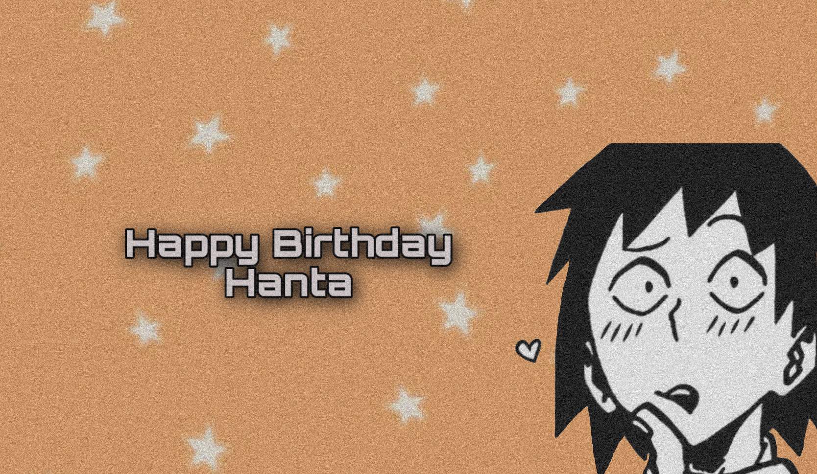 Happy Birthday Sero Hanta | My Hero Academia Amino