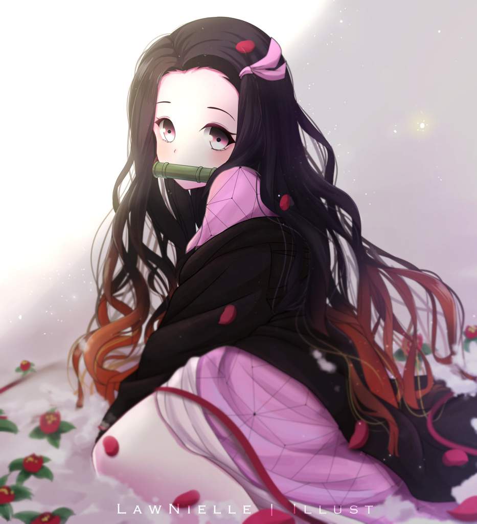 Nezuko. | Wiki | 🌸Kawaii World Amino