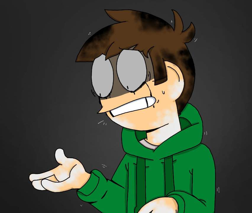 Edd's Corruption ((Screenshot edit)) | ðŸŒŽEddsworldðŸŒŽ Amino