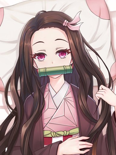 Nezuko. | Wiki | 🌸Kawaii World Amino