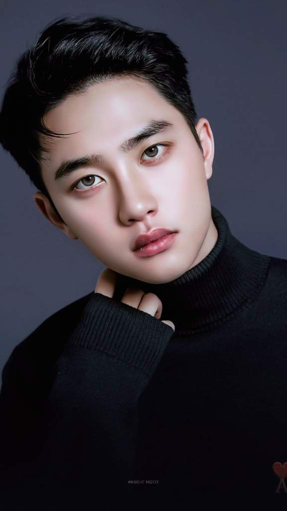 D. O (Do Kyung Soo) | Wiki | K-pop Español Amino