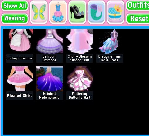 Trading Parasol For LTBS | Wiki | ⛲🌸Royale High🌸⛲(Roblox) Amino