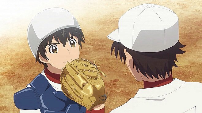 Major 2nd Season 2 Episode 10 Anime Amino
