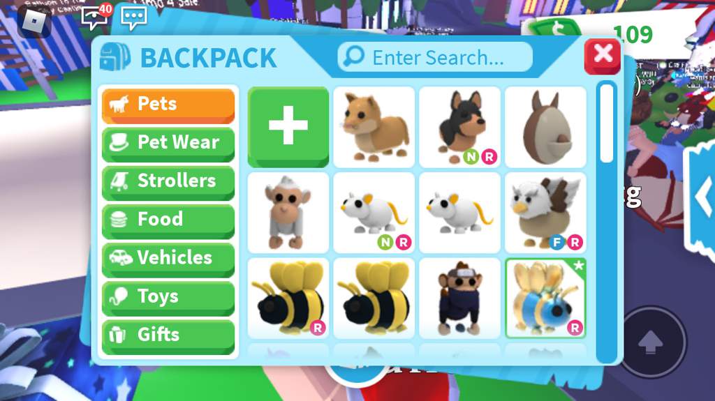 Offers Make It Fair Pls My User Is Unicornnuggetg In Case I Do A Trade Roblox Adopt Me Amino - roblox adopt me phone cases