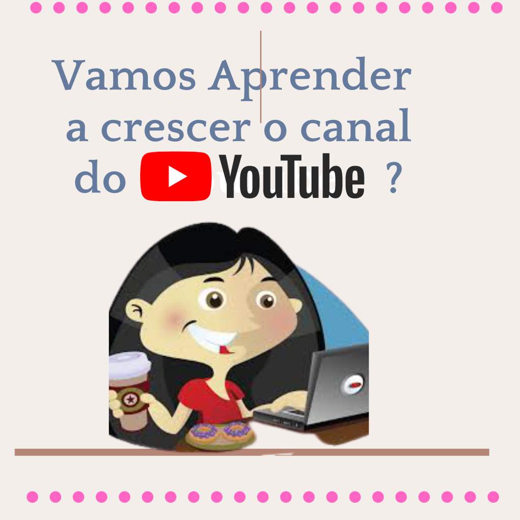 Canal Escola Para Youtubers | Youtubers News Amino