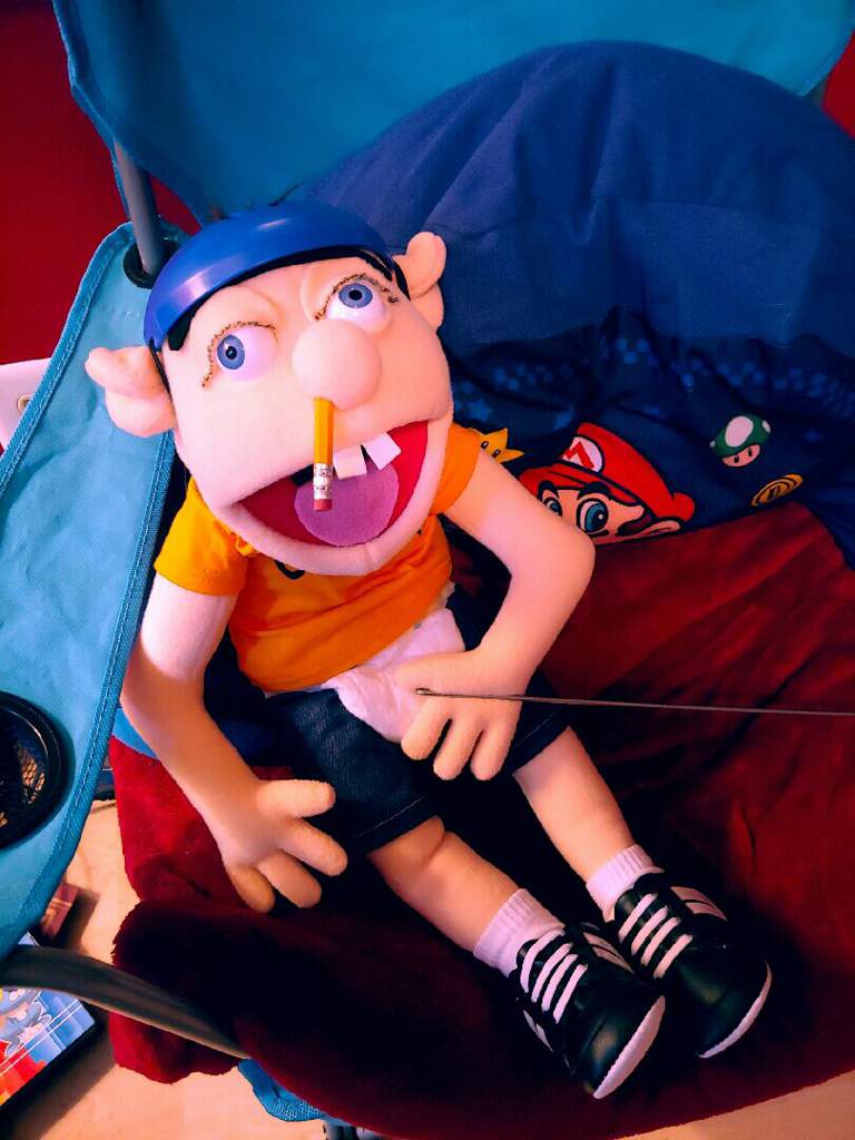 the cheapest jeffy puppet