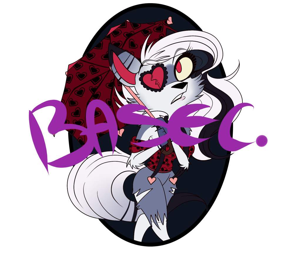 Birthday Giftssssss | Hazbin Hotel (official) Amino