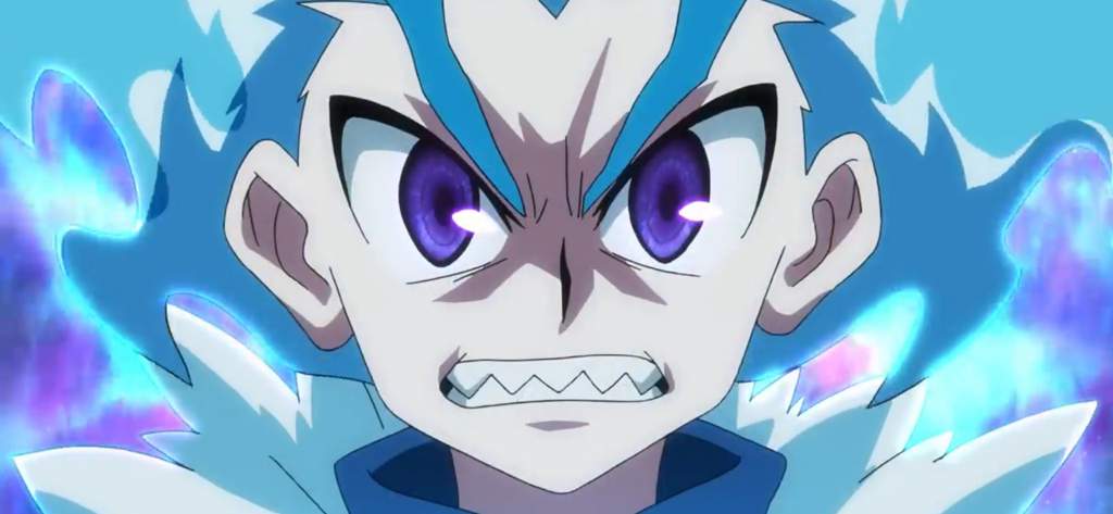 Lui Shirosagi | Wiki | Beyblade Amino